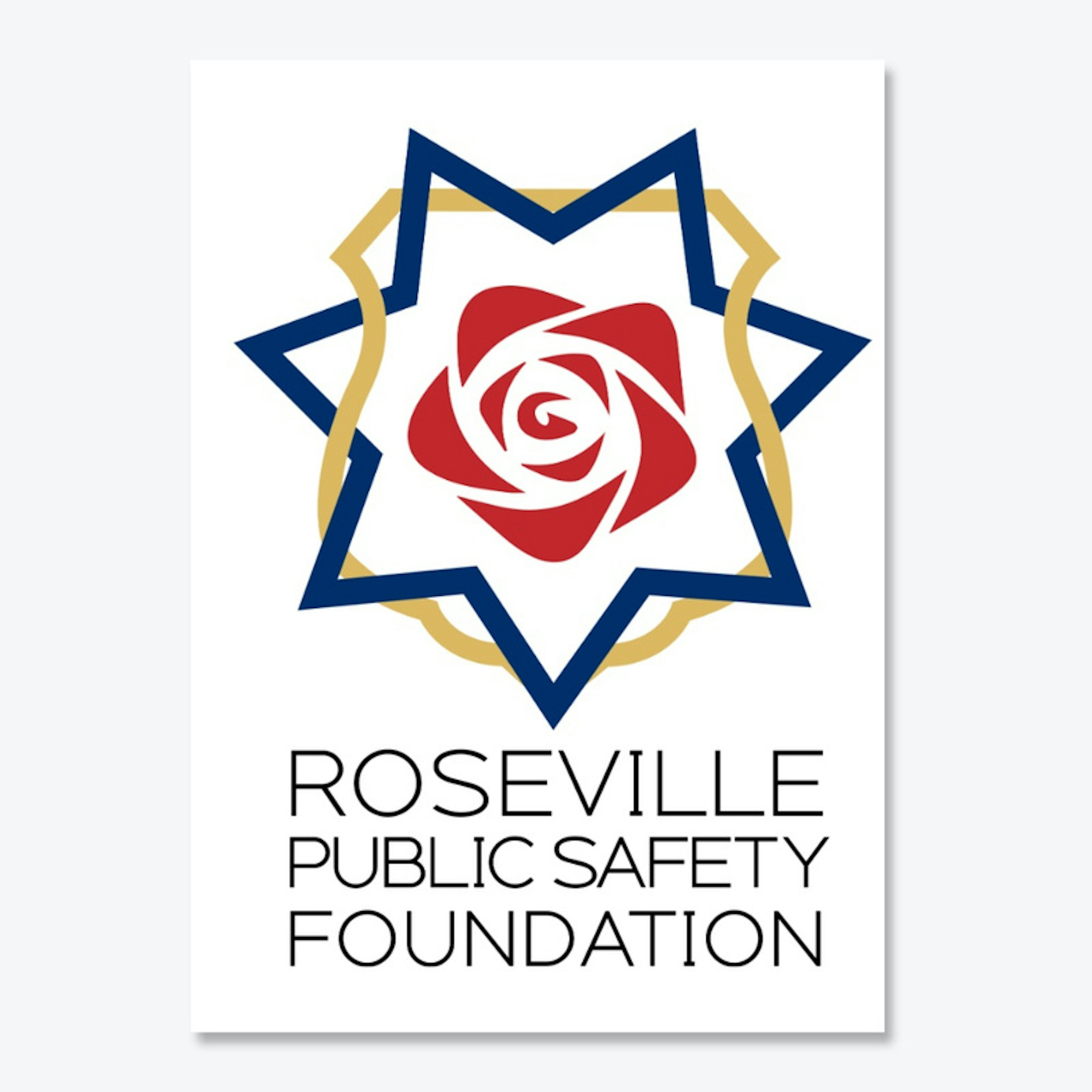 Roseville Public Safety Foundation