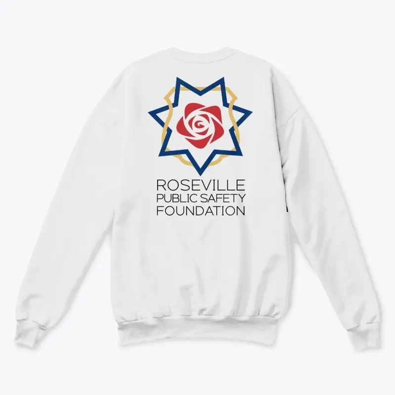 Roseville Public Safety Foundation