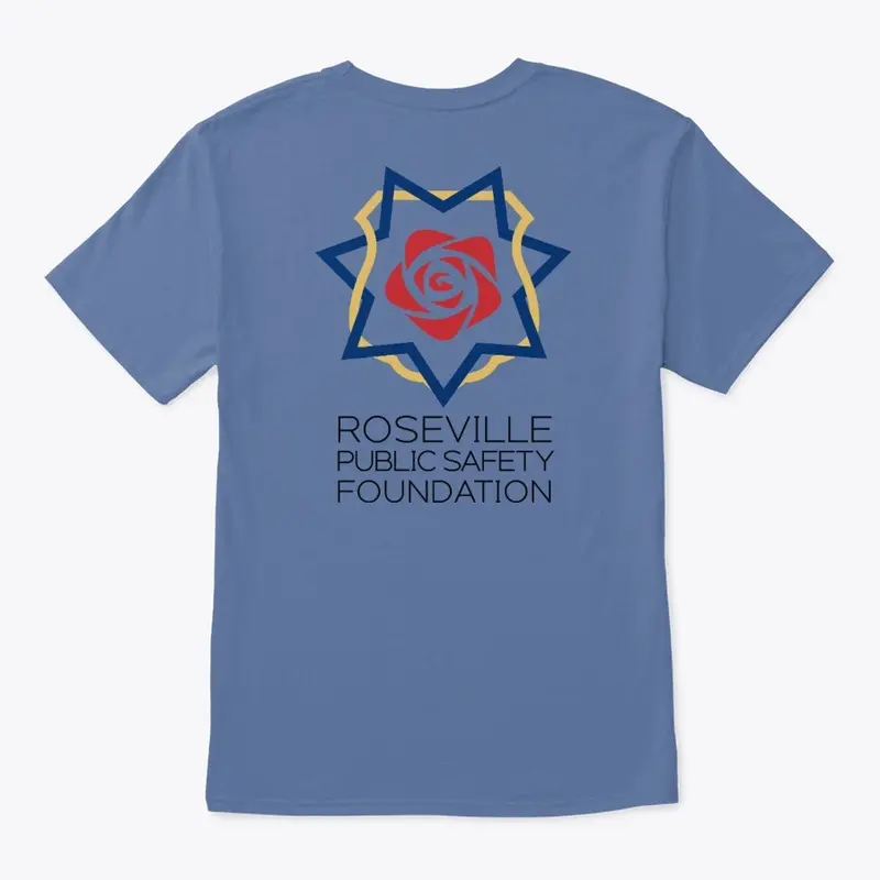 Roseville Public Safety Foundation